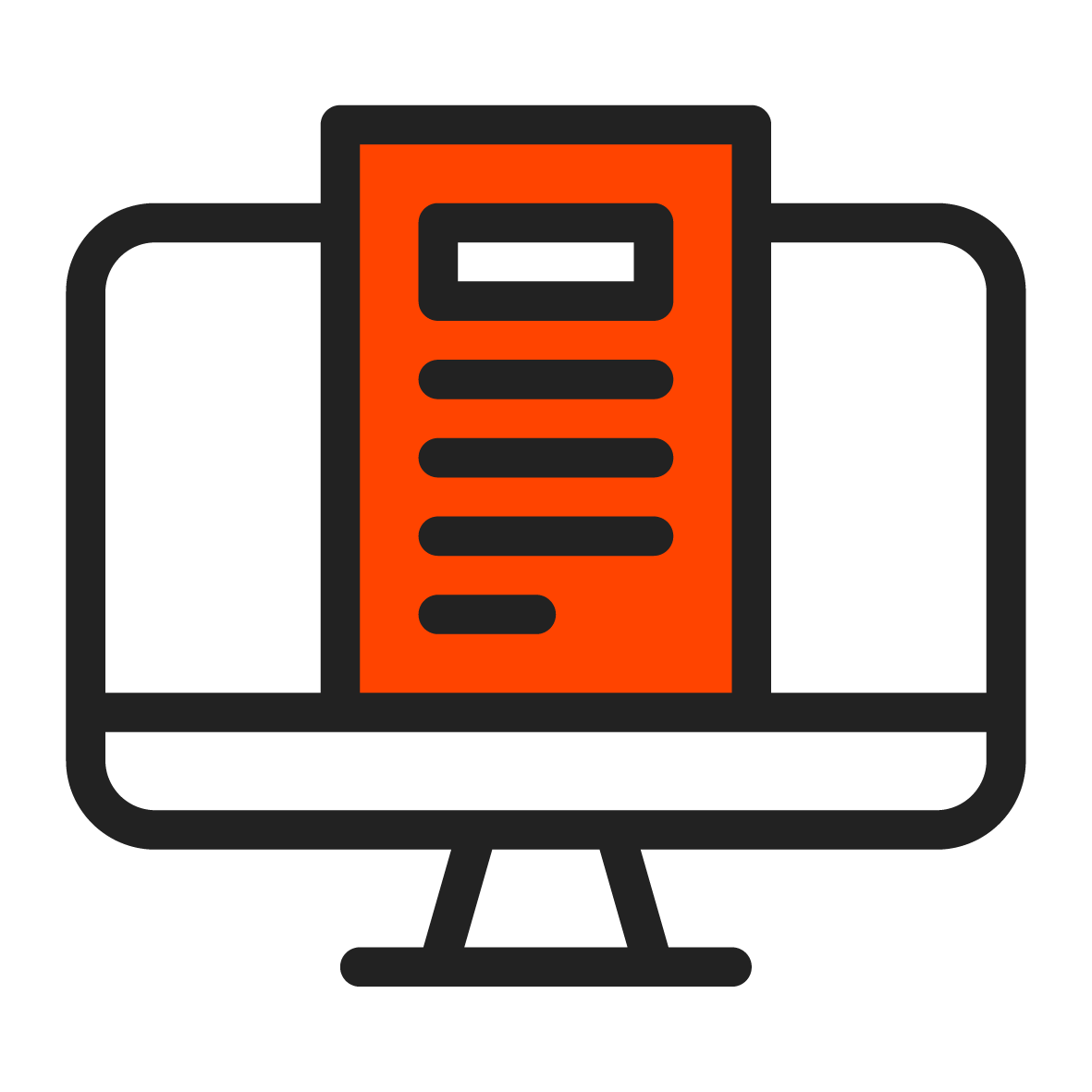 Dashboard online